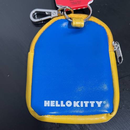 Sanrio Hello Kitty mini Coin Purse Keychain