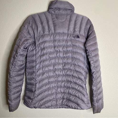 The North Face New   Women's Tonnerro 700 Fill Down Jacket