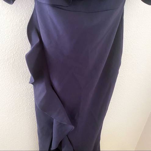 Likely Miller Gown Size 4