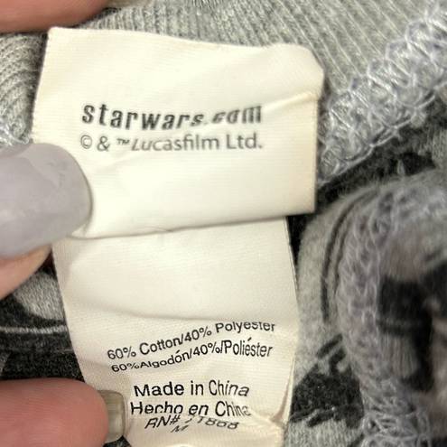 Star Wars  Vintage Reversible Image Crewneck Sweatshirt Unisex size Medium