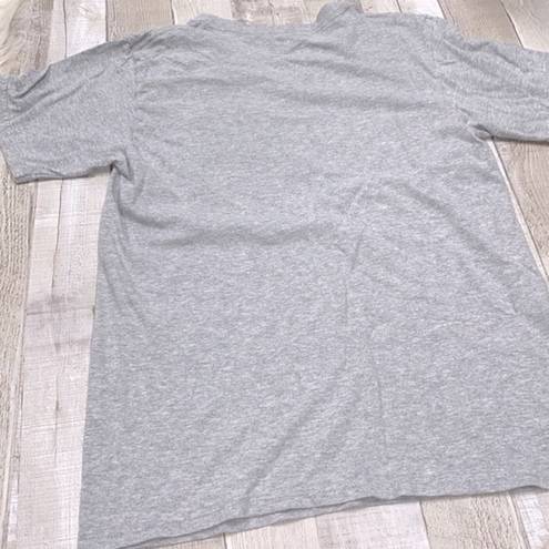 Lacoste  grey T-shirt size 5