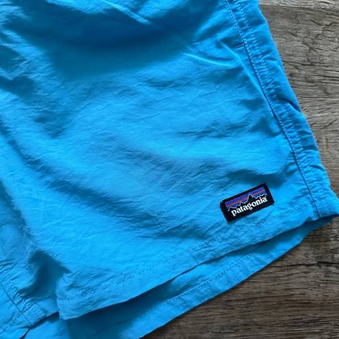 Patagonia  Women's Baggies Shorts Bandana Womens Size XS