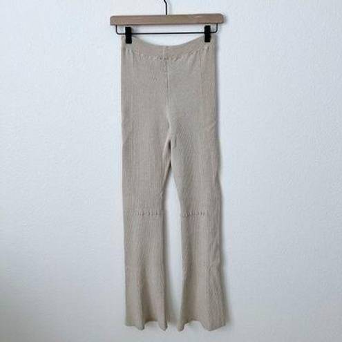 Jacquemus Le Pantalon Baunhila Pants