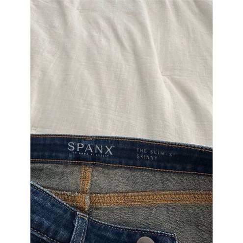 Spanx  Women’s 29 The Slim X Skinny Jeans