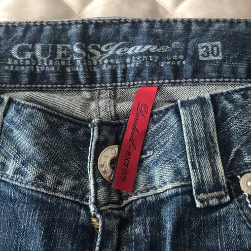 Guess  Jeans