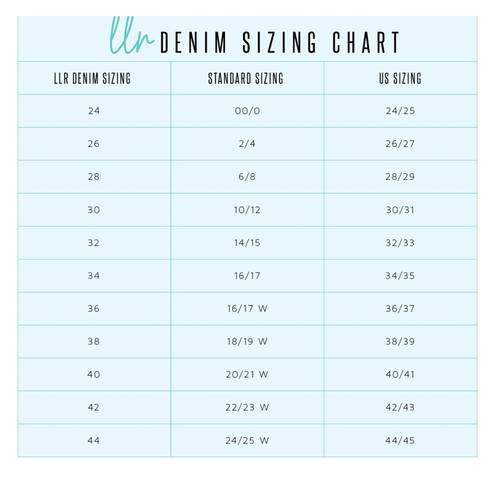 LuLaRoe  Skinny Fit Jeans