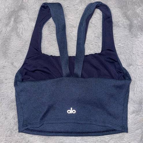 Alo Yoga alo sports bra