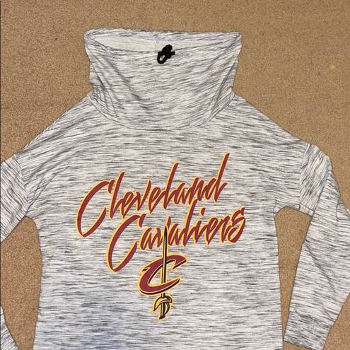 Nba Cleveland Cavaliers sweatshirt