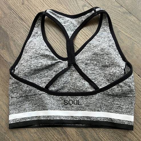 SoulCycle  sports Bra