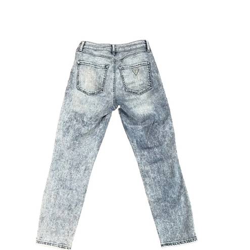 Guess  1981‎ Crop Jeans Women