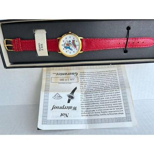 Betty Boop VTG 1999  watch