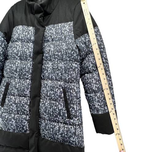 Fabletics Zipper Puffer Coats & Jackets