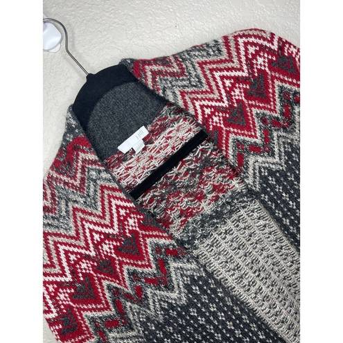 J.Jill  Cardigan Sweater