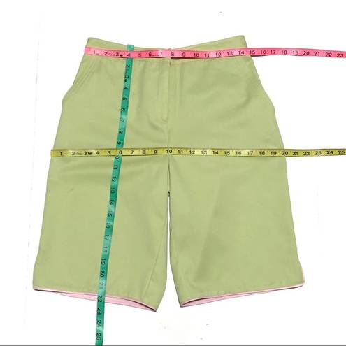 Bermuda Vintage 80’s-90’s Lily’s of Beverly Hills  Shorts