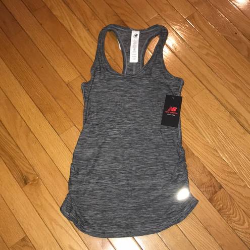 New Balance  air dry workout tank xs