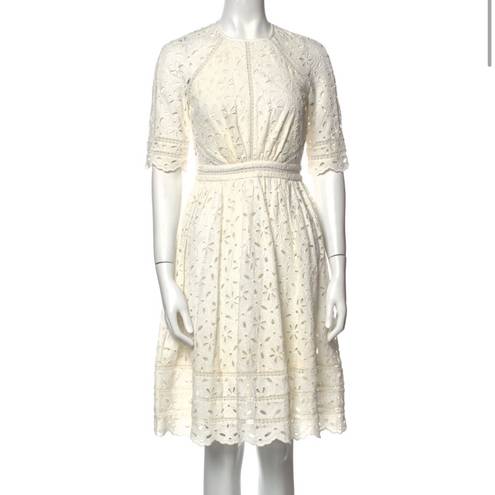 Zimmermann New  romer day dress