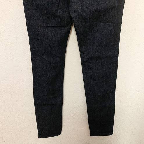 Hybrid  Dark Wash Skinny Jeans US 13