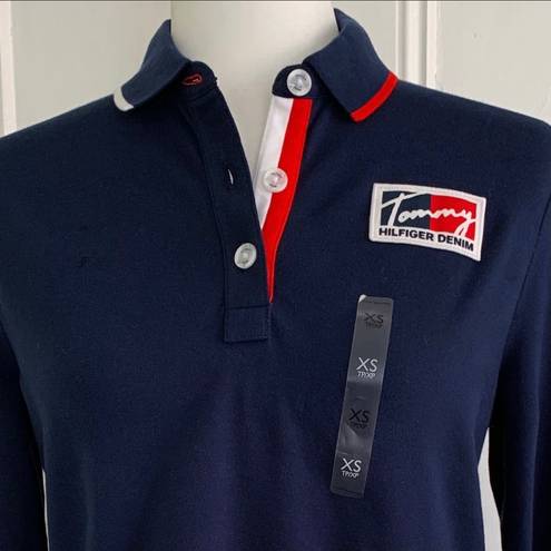 Tommy Hilfiger Jeans Essential Tommy Polo Shirt