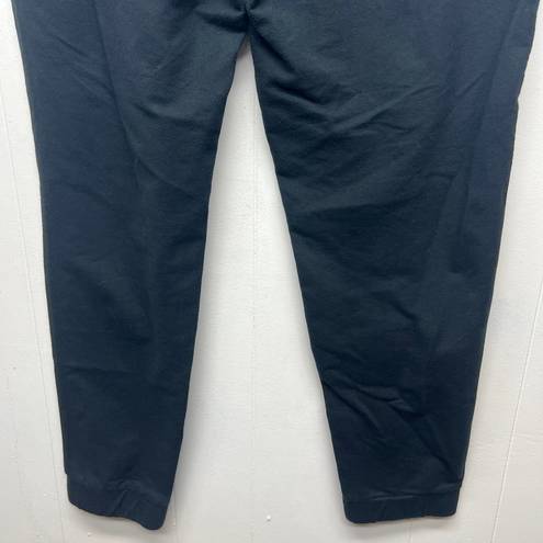32 Degrees Heat 32 Degrees Cool High Rise Pull On Women's Black Activewear Pants Size Large