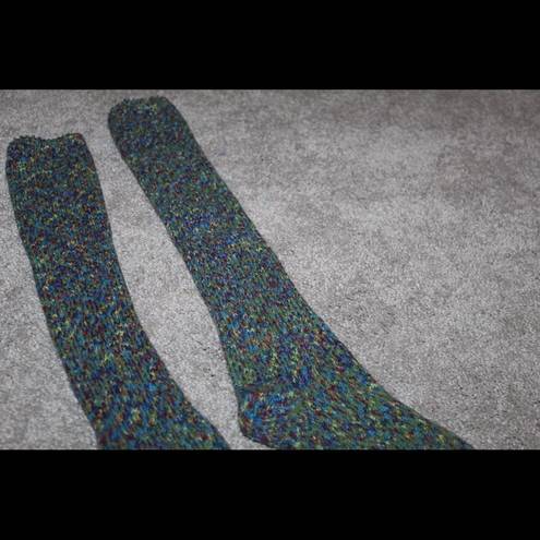 Krass&co NWOT Worlds Softest Sock  knee length socks