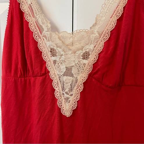 Victoria's Secret Victoria’s Secret Nightgown XS