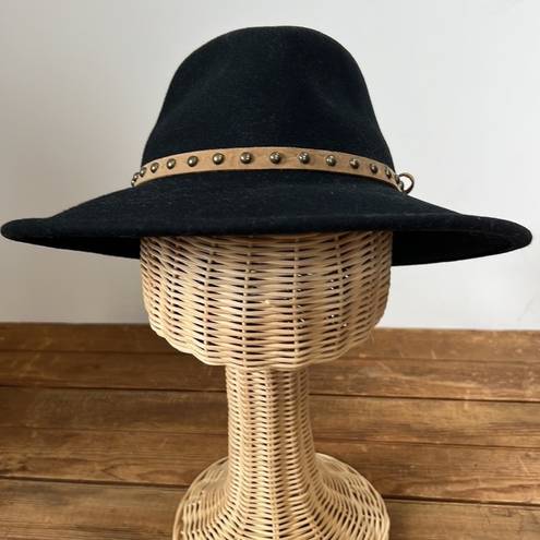 Krass&co Vintage Desperado wool hat boho from Golden Gate Hat 