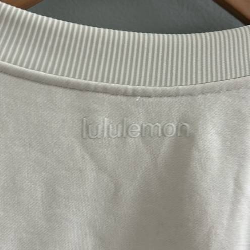 Lululemon  Crewneck Sweatshirt