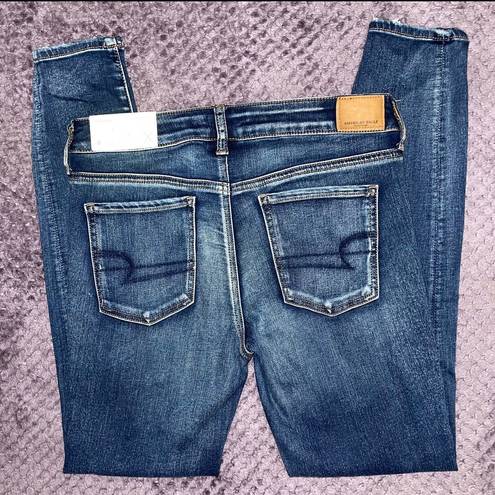 American Eagle NWT AEO | Super Stretch Jegging