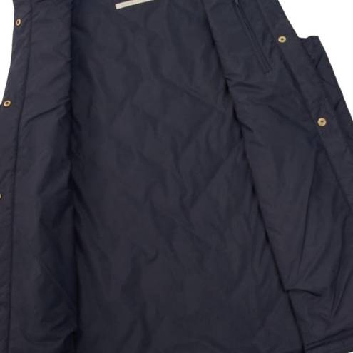 Barbour NWT!  Cosmia Quilted Liner Vest - Size 2X