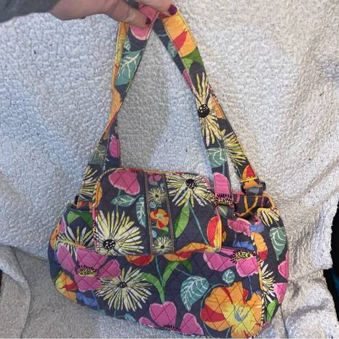 Vera Bradley  Satchel Bag