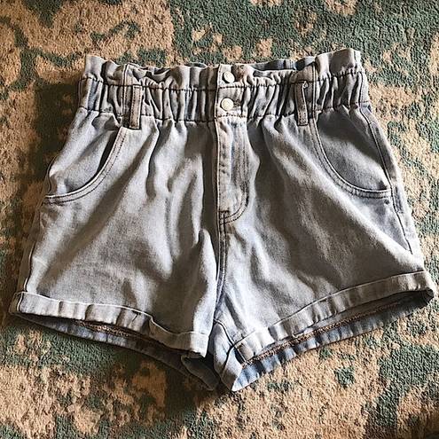 PacSun  woman’s Jean shorts