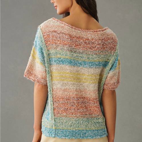 Pilcro colorful Knit Tee