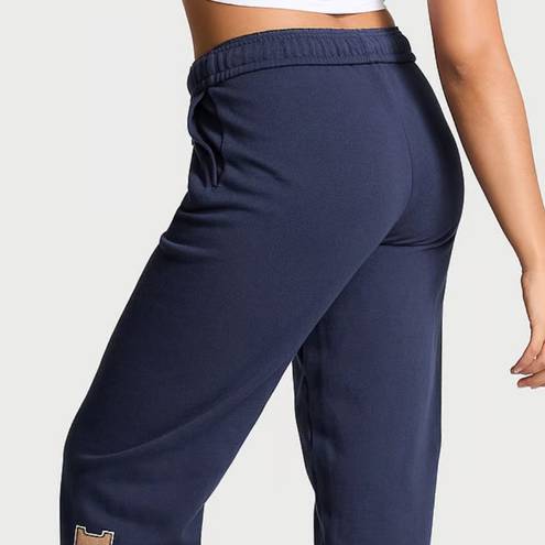 PINK - Victoria's Secret New PINK
IVY FLEECE RELAXED SWEATPANTS