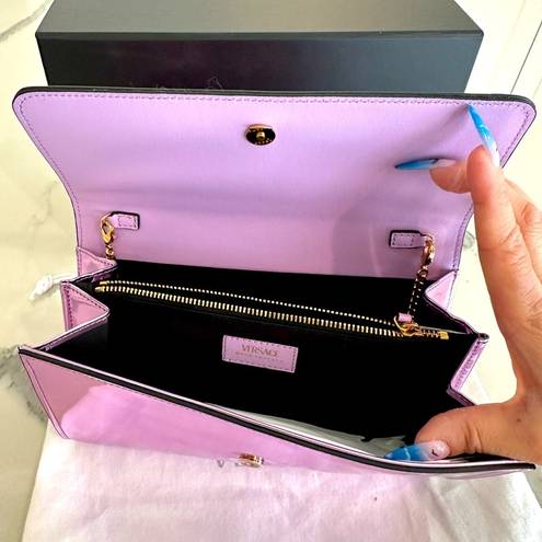 Versace  La Medusa Wallet On Chain