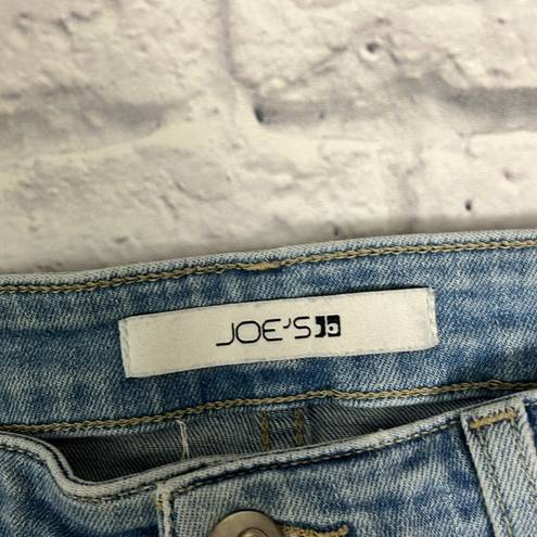 Joe’s Jeans Joe’s boyfriend slim ankle jean