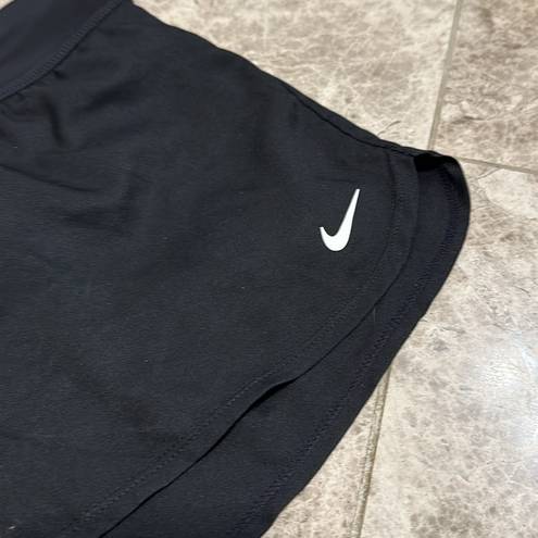 Nike  Board Shorts Black Swimsuit Bottom Large NWT