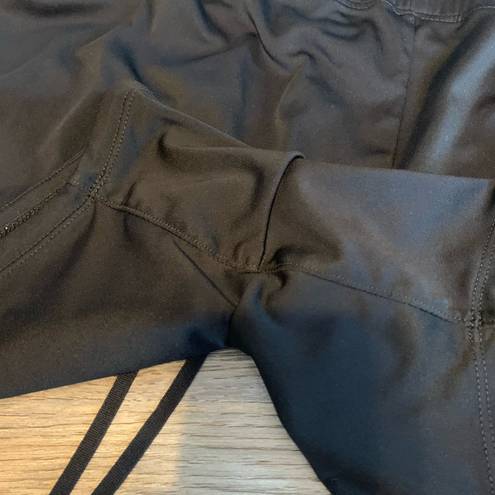 Nike Black  Shorts