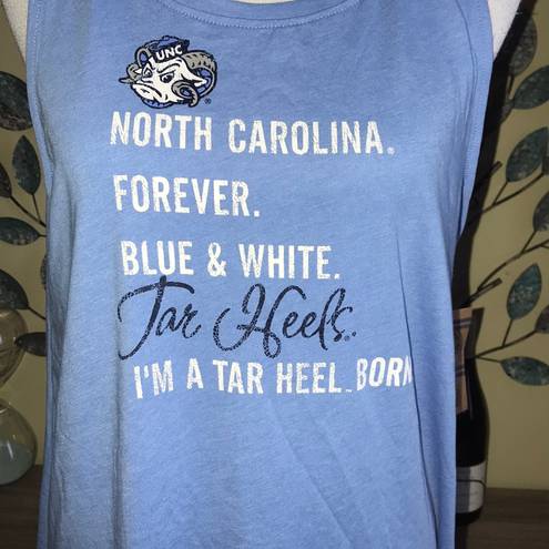 Rivalry Threads  Tank 1586