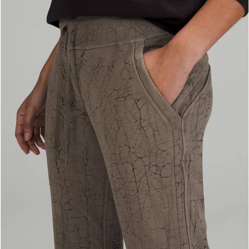 Lululemon WARM DOWN JOGGER