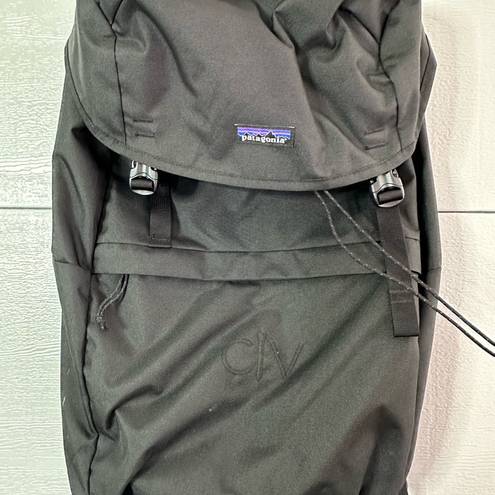 Patagonia  Arbor Lid Black Backpack 28L Travel