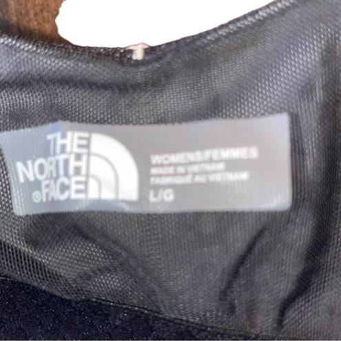 The North Face  Women’s Dress, Black with pockets | Size Large