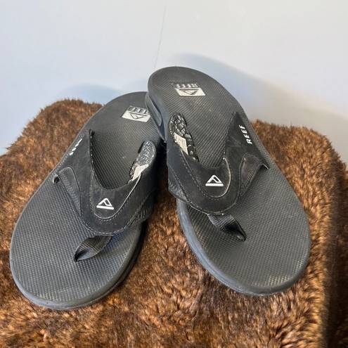 REEF  Flip Flops with Opener