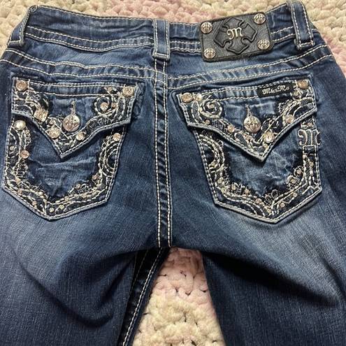 Miss Me  jeans size 25