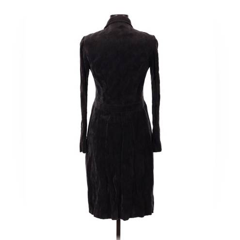 Mulberry  velvet coat