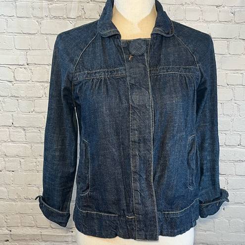 DKNY  JEANS Jean Jacket-XS