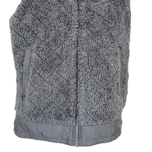 Patagonia  Los Gatos Reversible Sleeveless Hooded Zip Up Vest