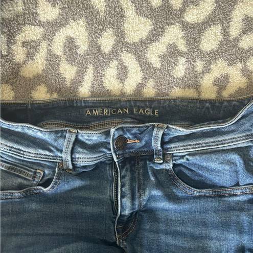 American Eagle Women’s  Bootcut Jeans