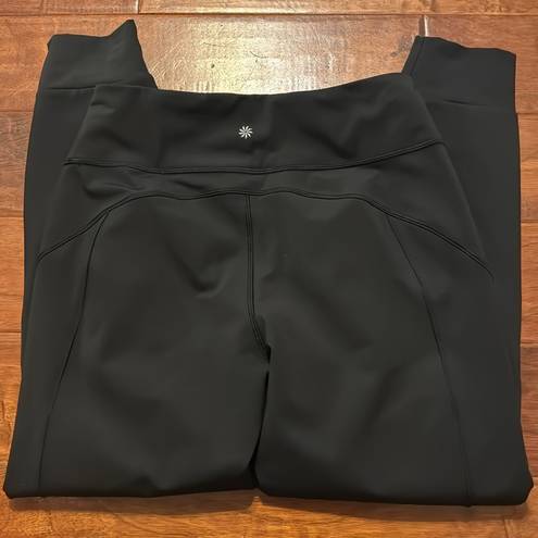 Athleta Rainer Joggers - Like New