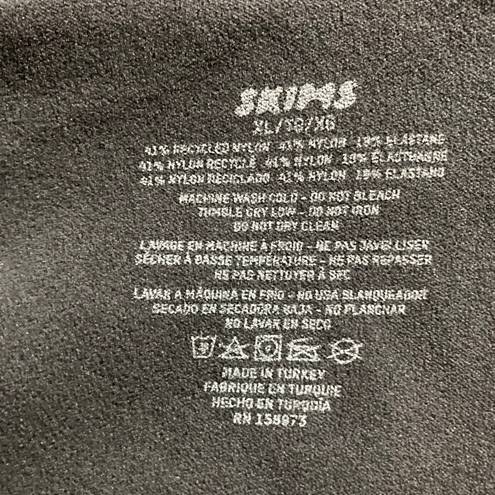 SKIMS NEW!! Sculpting Bodysuit XL