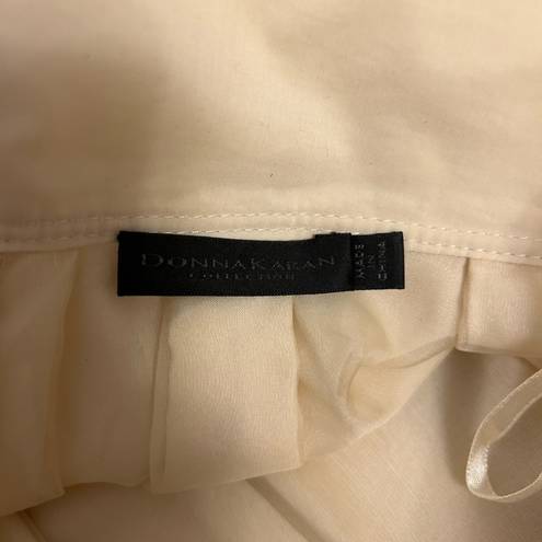 Donna Karan Donna‎ Karan Full Pleated Skirt Size UK8